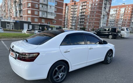 Toyota Premio, 2016 год, 1 650 000 рублей, 7 фотография