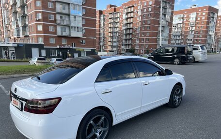 Toyota Premio, 2016 год, 1 650 000 рублей, 6 фотография