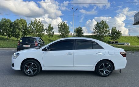 Toyota Premio, 2016 год, 1 650 000 рублей, 3 фотография