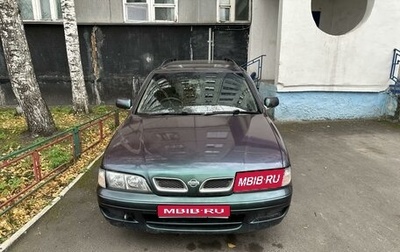 Nissan Primera II рестайлинг, 1999 год, 250 000 рублей, 1 фотография