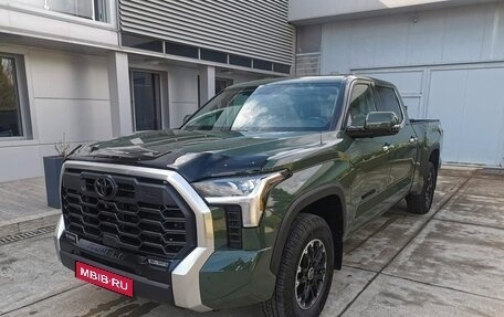 Toyota Tundra, 2022 год, 12 990 000 рублей, 1 фотография