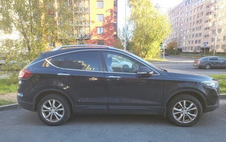 FAW Besturn X80 I рестайлинг, 2019 год, 1 200 000 рублей, 3 фотография