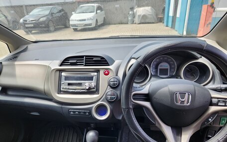 Honda Fit III, 2011 год, 775 000 рублей, 19 фотография