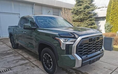 Toyota Tundra, 2022 год, 12 990 000 рублей, 3 фотография