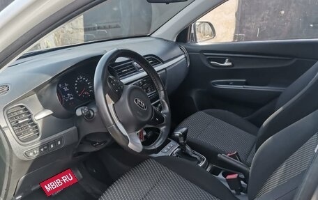 KIA Rio IV, 2019 год, 2 000 000 рублей, 10 фотография