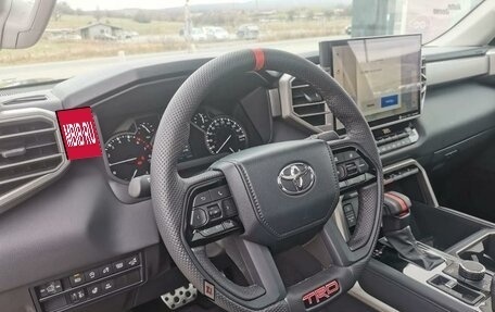 Toyota Tundra, 2022 год, 12 990 000 рублей, 9 фотография