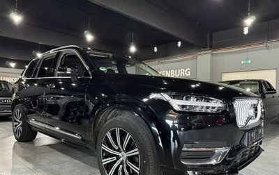 Volvo XC90 II рестайлинг, 2022 год, 6 880 000 рублей, 1 фотография