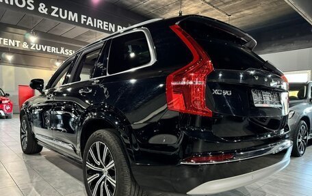 Volvo XC90 II рестайлинг, 2022 год, 6 880 000 рублей, 5 фотография