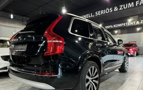 Volvo XC90 II рестайлинг, 2022 год, 6 880 000 рублей, 7 фотография