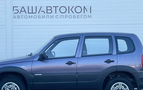 Chevrolet Niva I рестайлинг, 2015 год, 780 000 рублей, 7 фотография