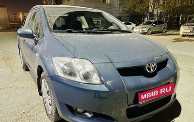 Toyota Auris II, 2007 год, 659 000 рублей, 1 фотография