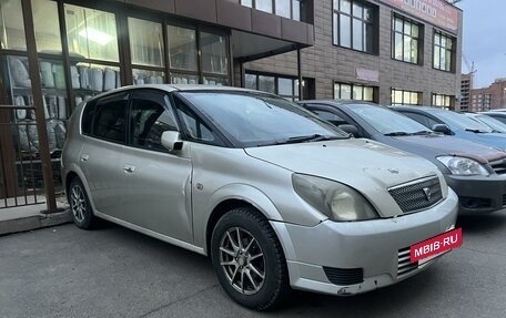 Toyota Opa I рестайлинг, 2000 год, 385 000 рублей, 2 фотография