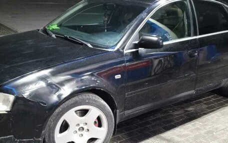 Audi A6, 2001 год, 260 000 рублей, 2 фотография