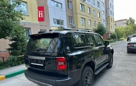 Toyota Land Cruiser Prado, 2024 год, 9 100 000 рублей, 7 фотография