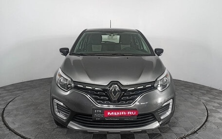 Renault Kaptur I рестайлинг, 2020 год, 2 320 000 рублей, 2 фотография