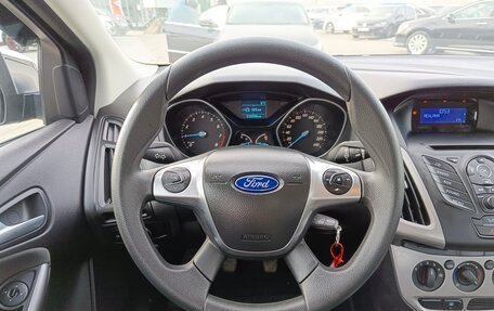 Ford Focus III, 2012 год, 1 094 995 рублей, 16 фотография