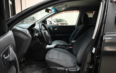 Nissan Qashqai, 2008 год, 1 100 000 рублей, 11 фотография