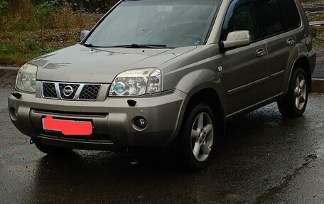 Nissan X-Trail, 2005 год, 940 000 рублей, 1 фотография