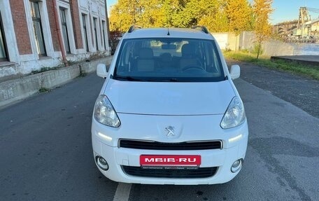 Peugeot Partner II рестайлинг 2, 2013 год, 890 000 рублей, 3 фотография