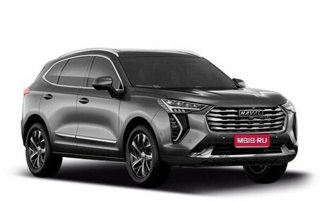 Haval Jolion, 2024 год, 2 649 000 рублей, 1 фотография