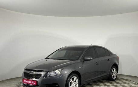 Chevrolet Cruze II, 2012 год, 860 000 рублей, 1 фотография