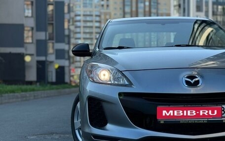 Mazda 3, 2012 год, 1 190 000 рублей, 1 фотография