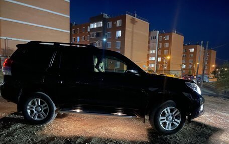 Toyota Land Cruiser Prado 150 рестайлинг 2, 2012 год, 3 450 000 рублей, 8 фотография