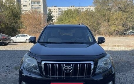 Toyota Land Cruiser Prado 150 рестайлинг 2, 2012 год, 3 450 000 рублей, 5 фотография