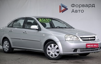 Chevrolet Lacetti, 2010 год, 540 000 рублей, 1 фотография