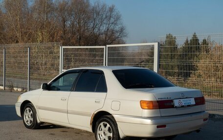 Toyota Corona IX (T190), 1999 год, 500 000 рублей, 18 фотография