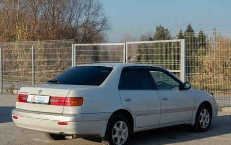 Toyota Corona IX (T190), 1999 год, 500 000 рублей, 16 фотография