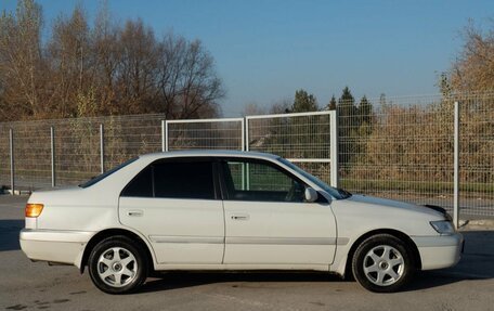 Toyota Corona IX (T190), 1999 год, 500 000 рублей, 15 фотография