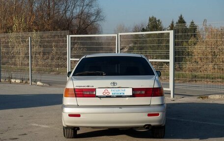 Toyota Corona IX (T190), 1999 год, 500 000 рублей, 17 фотография