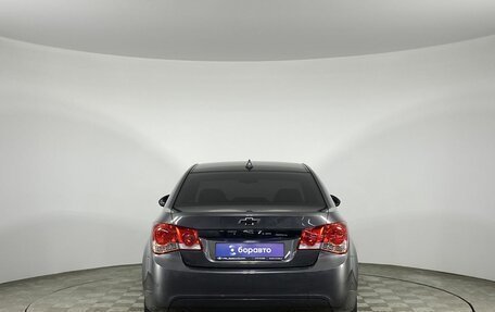 Chevrolet Cruze II, 2012 год, 860 000 рублей, 8 фотография