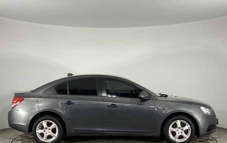 Chevrolet Cruze II, 2012 год, 860 000 рублей, 11 фотография