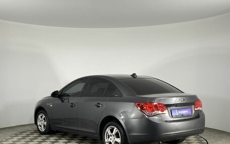 Chevrolet Cruze II, 2012 год, 860 000 рублей, 7 фотография