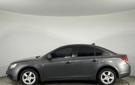 Chevrolet Cruze II, 2012 год, 860 000 рублей, 10 фотография