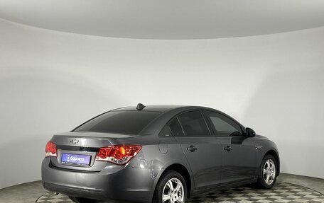 Chevrolet Cruze II, 2012 год, 860 000 рублей, 6 фотография