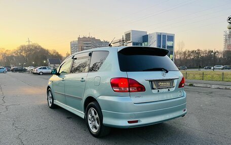 Toyota Ipsum II, 2001 год, 849 000 рублей, 8 фотография