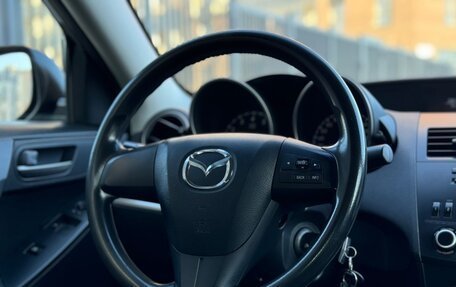 Mazda 3, 2012 год, 1 190 000 рублей, 3 фотография