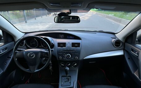 Mazda 3, 2012 год, 1 190 000 рублей, 10 фотография