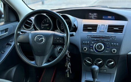 Mazda 3, 2012 год, 1 190 000 рублей, 6 фотография