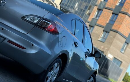 Mazda 3, 2012 год, 1 190 000 рублей, 13 фотография