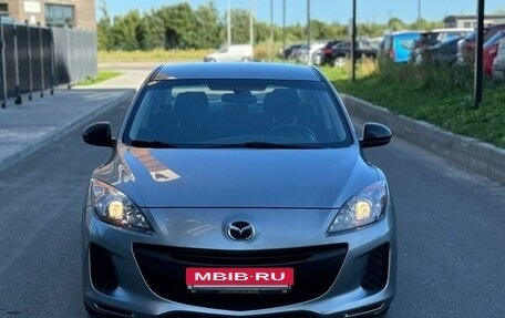 Mazda 3, 2012 год, 1 190 000 рублей, 16 фотография