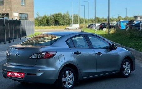 Mazda 3, 2012 год, 1 190 000 рублей, 15 фотография