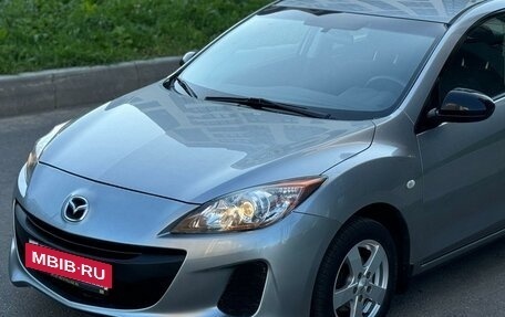 Mazda 3, 2012 год, 1 190 000 рублей, 4 фотография