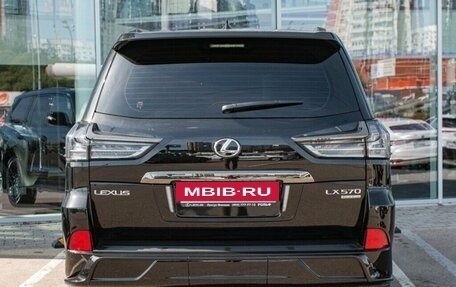 Lexus LX, 2024 год, 24 990 000 рублей, 6 фотография