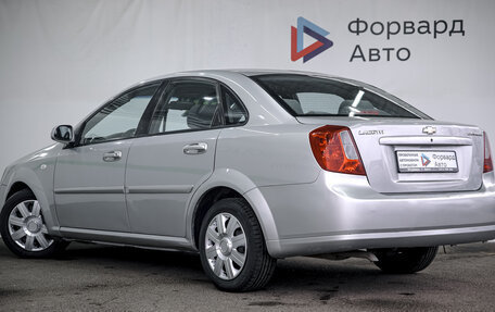 Chevrolet Lacetti, 2010 год, 540 000 рублей, 21 фотография