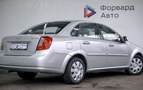 Chevrolet Lacetti, 2010 год, 540 000 рублей, 20 фотография