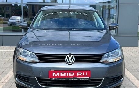 Volkswagen Jetta VI, 2014 год, 1 249 000 рублей, 2 фотография